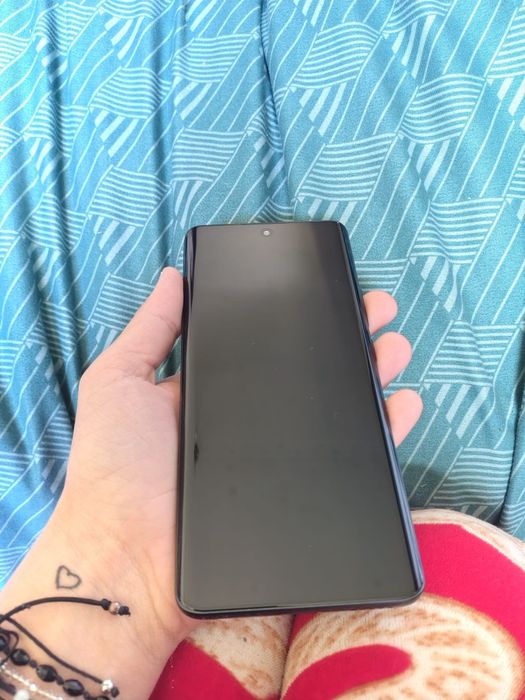 Redmi Note 15 5G nou