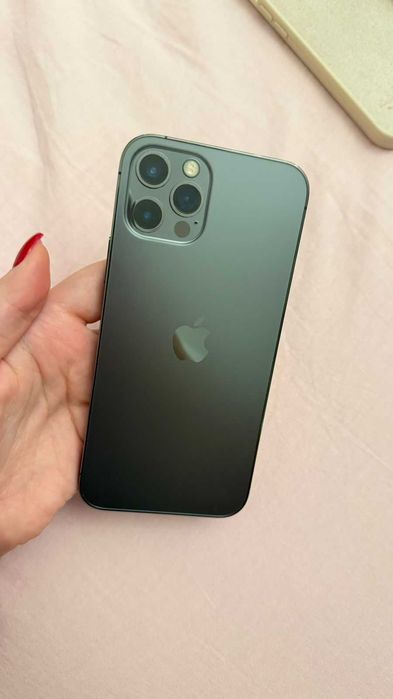 iPhone 12 Pro 256 GB