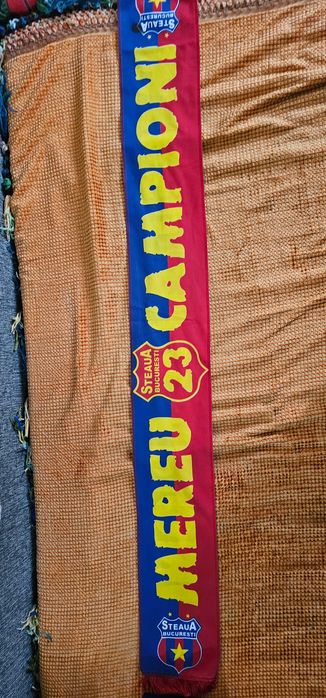 fular echipa steaua