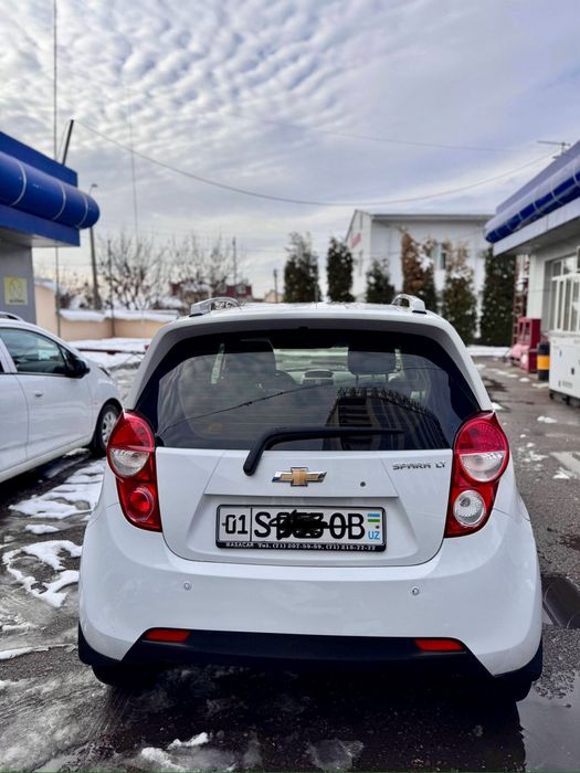 спарк автомат 4 пазиця пилус