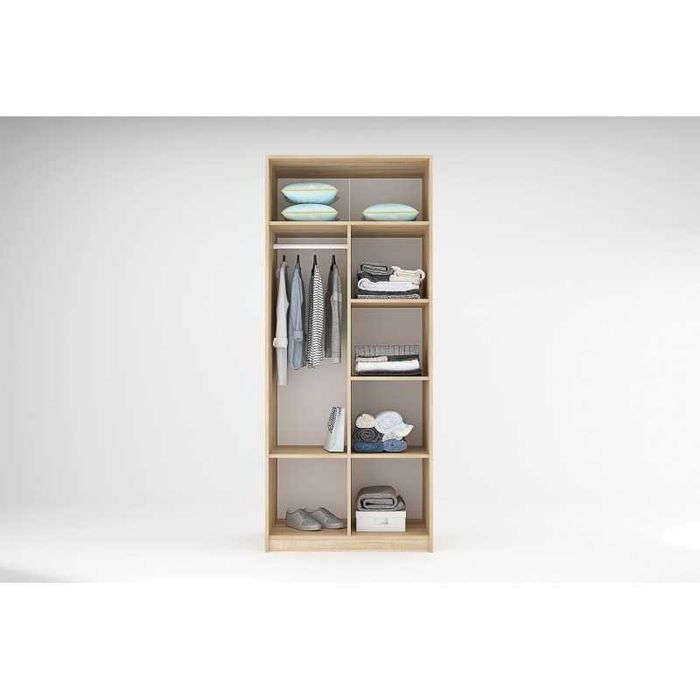 Детско модулно обзавеждане Сидни -1