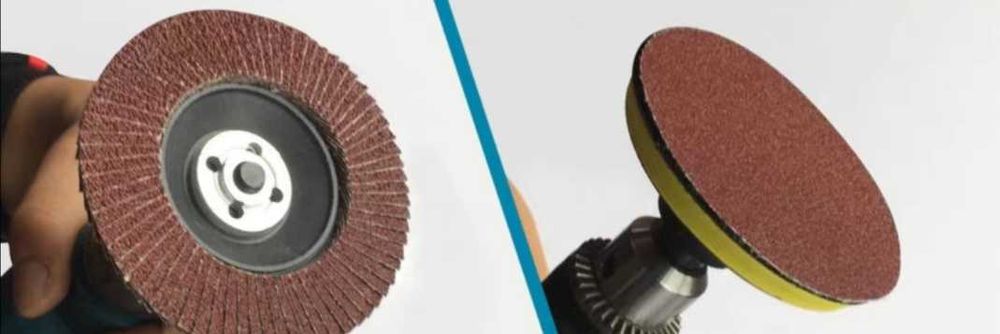 Универсальная насадка на дрель