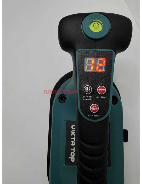 2в1 Вендуза - Виброчук Victa Top