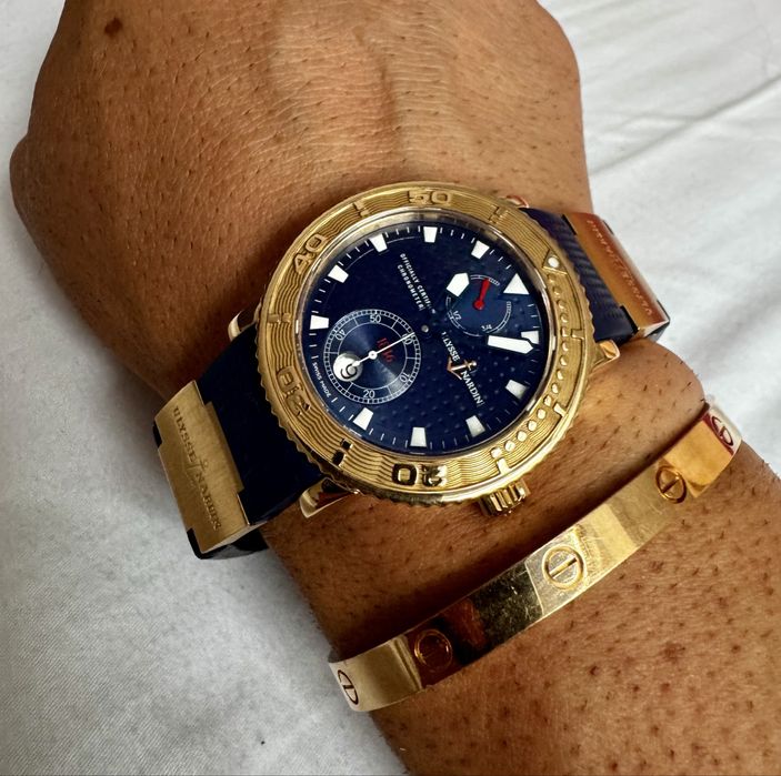 Cartier Love OPEN гривна