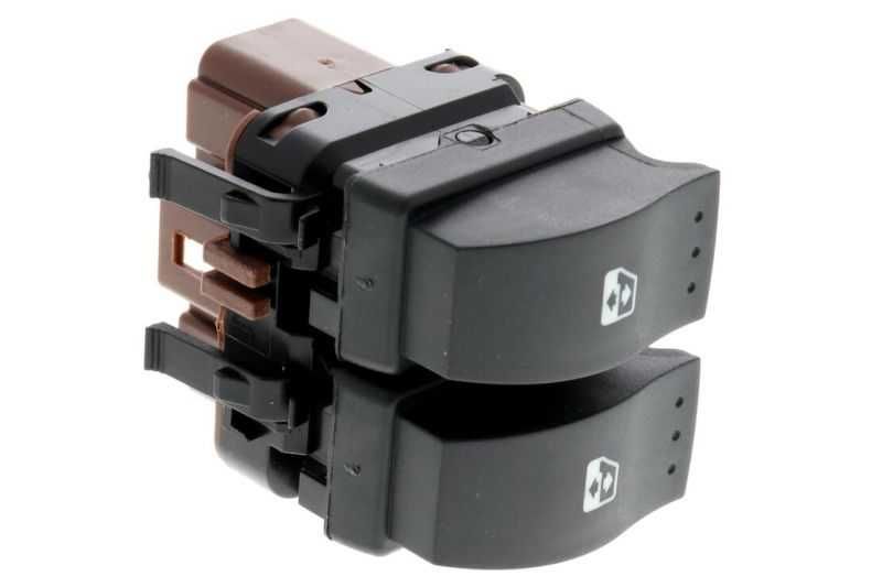 Копчета ел. стъкла RENAULT MEGANE/LAGUNA/SCENIC 2001-2009