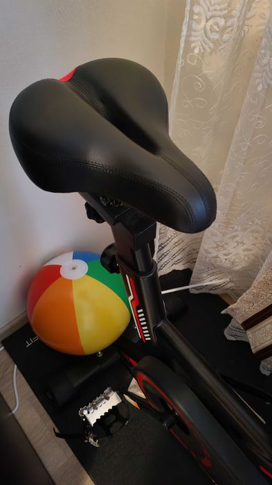 Bicicleta spinning TECHFIT®