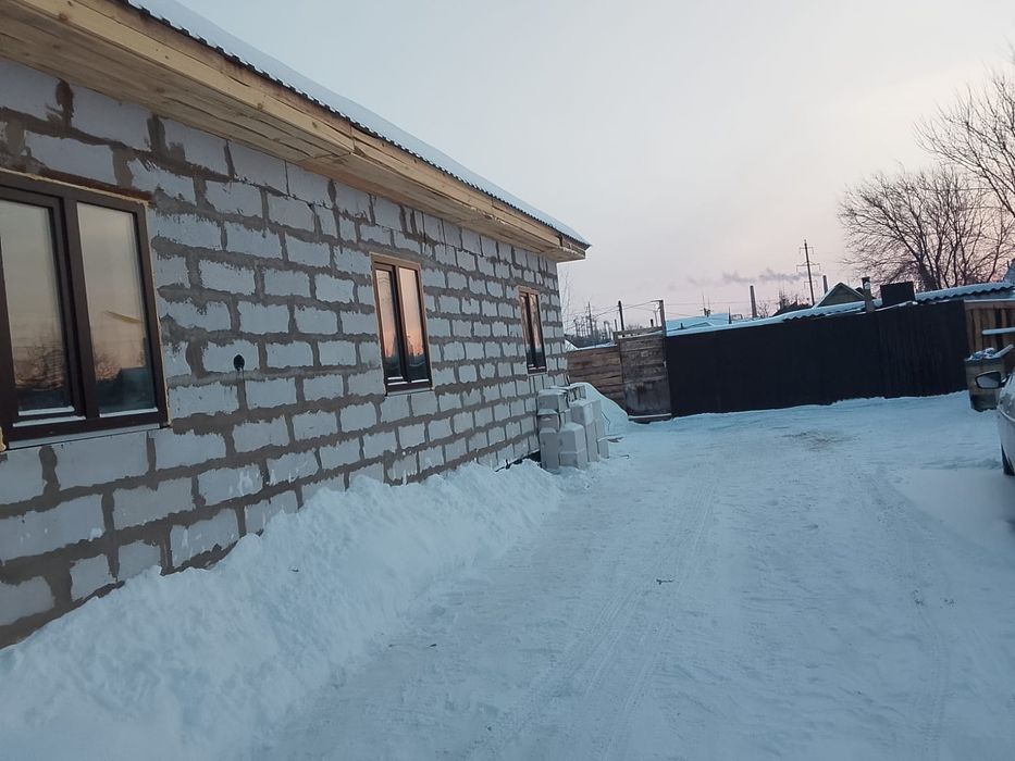 Продам дом  текстильщик 1