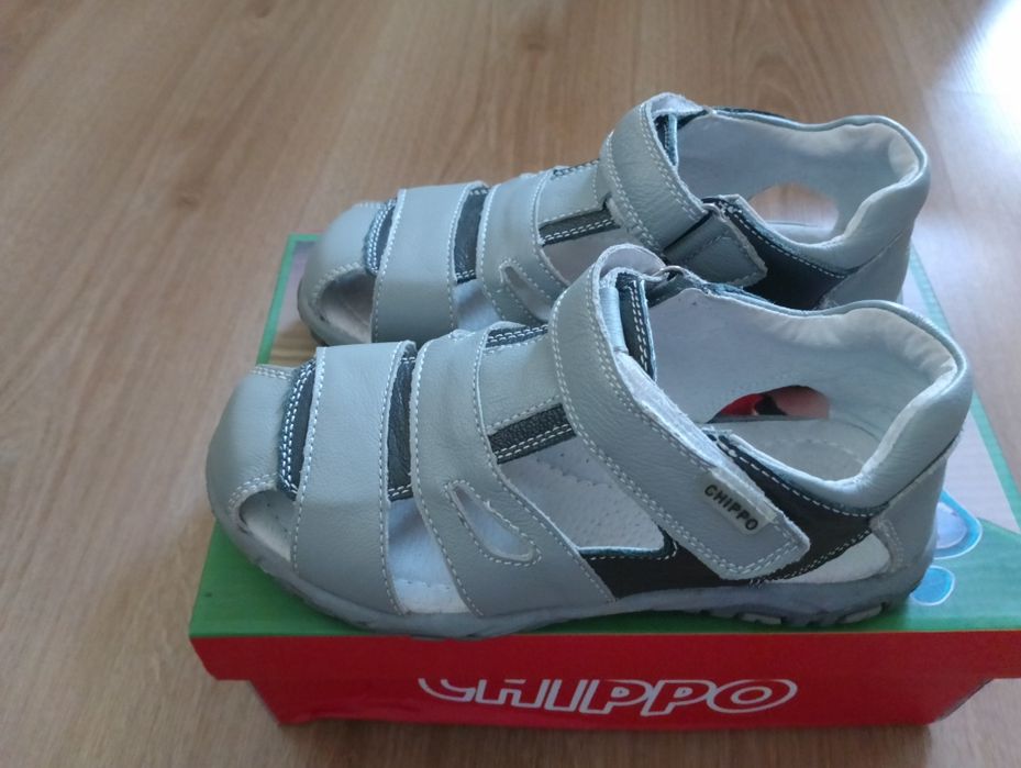 Детски сандали Chippo