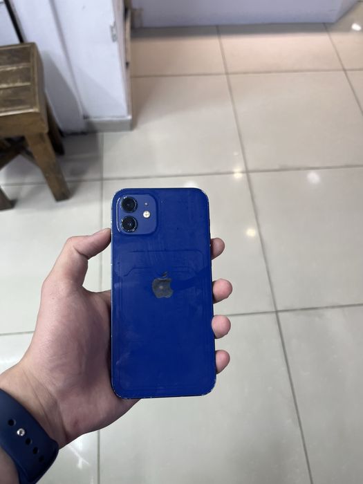 Iphone 12 Айфон 12
