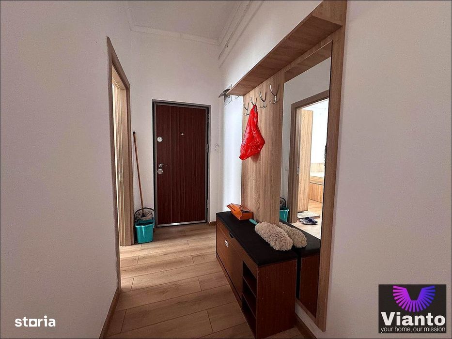Apartament 3 Camere Prima Inchiriere | Loc De Parcare | El Gringo Seli