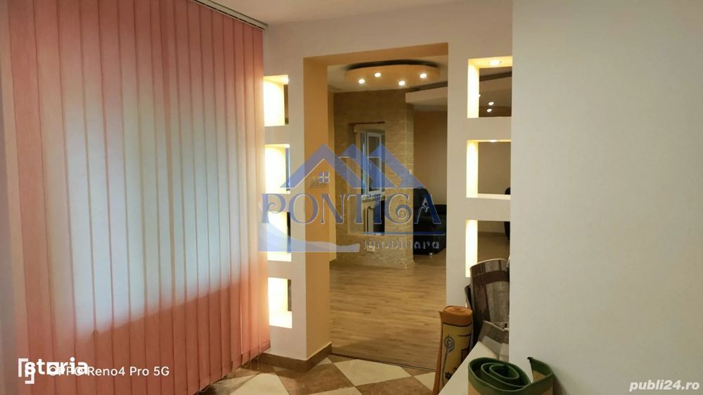 Casă spațioasă de vânzare – Km 5, Constanța