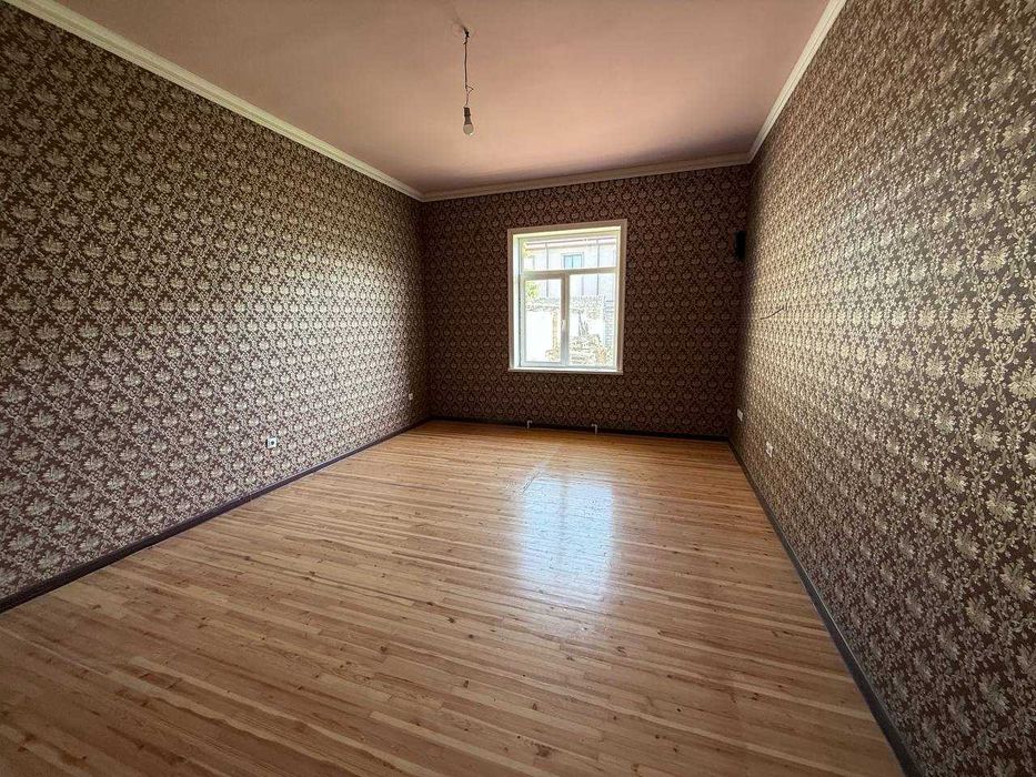 СРОЧНО !! Продается участок в Яшнабаде 12 соток 5 комнат