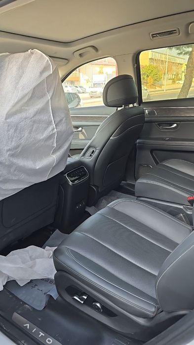 AITO M7 6 oʻrinli 5000$ bilan oling