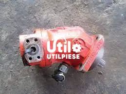 Motor hidraulic O&K RH12.5 RH15 RH18 RH20 + piese excavatoare O&K