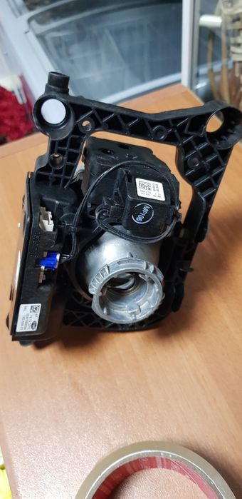 W207 A207 E350 Мерцедес Mercedes Части за Фар задна Броня Прагове