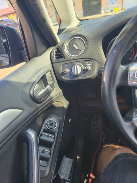 Vind Ford S Max in stare f buna