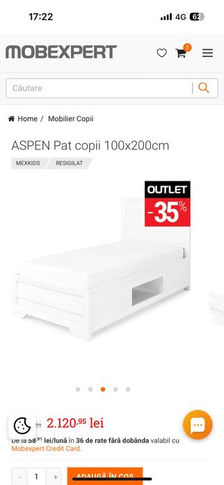 Aspen pat  copii de o persoana alb