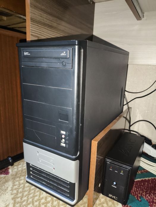 Продаю ПК рабочая