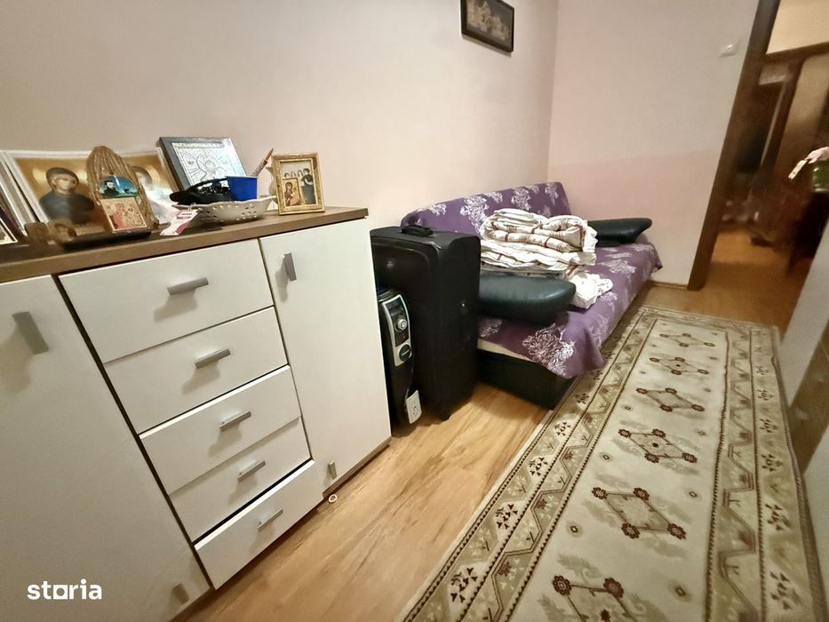 Sabroso apartament 3 camere cf2 0% comision