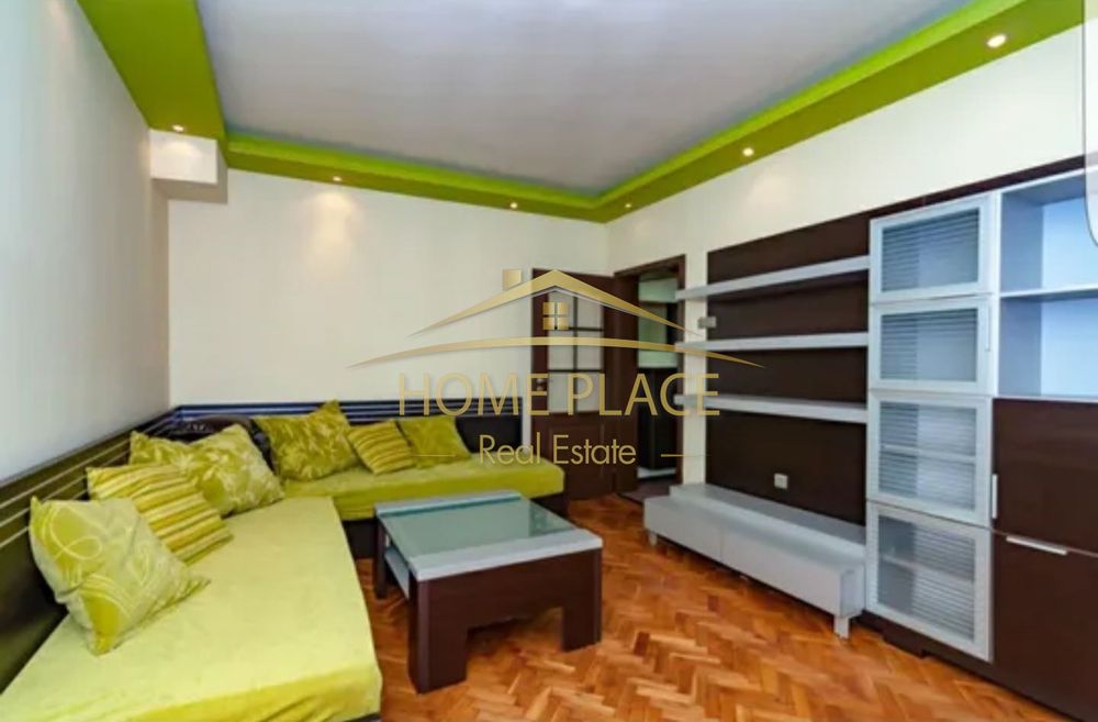 Дава се под наем Тристаен апартамент в Варна, Базар Левски - 65 кв.м за 484.5 € - Снимка #1