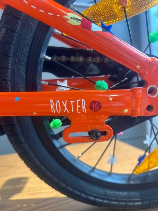 Bicicleta SCOTT Roxter 16