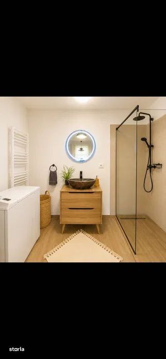 Apartament renovat complet, 40mp, Centru - Iuliu Maniu