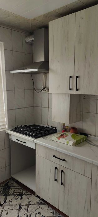 1 комнатная квартира