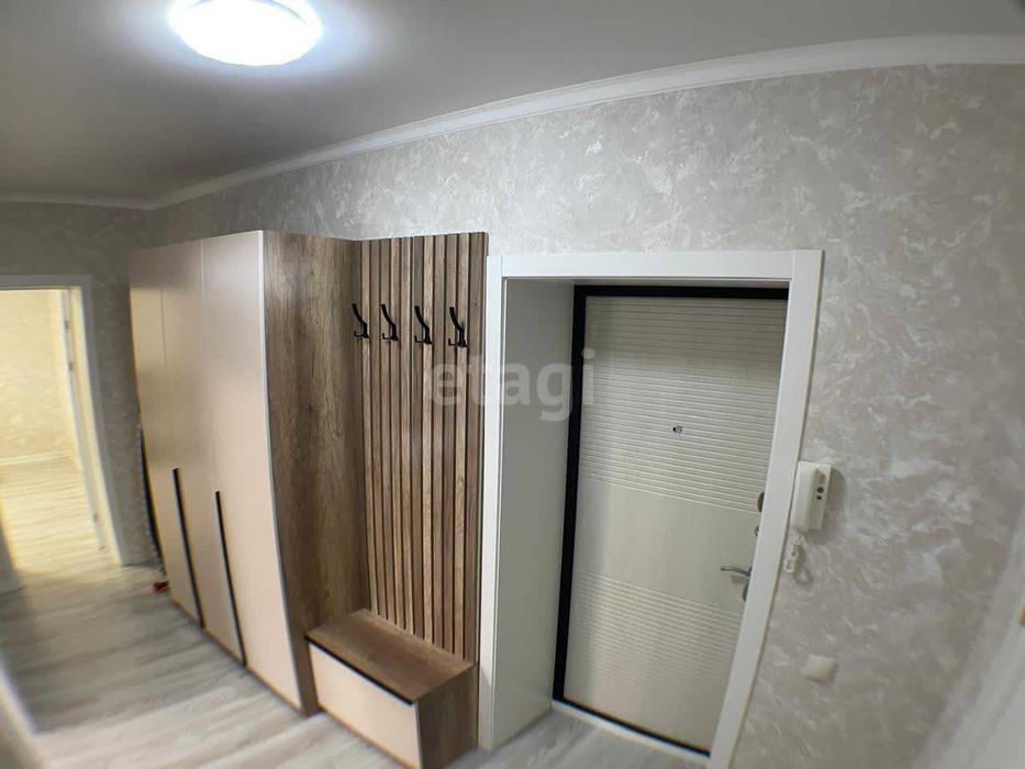 Продажа 2 ком в ЖК Керемет