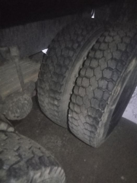 Kamaz samasval 55111