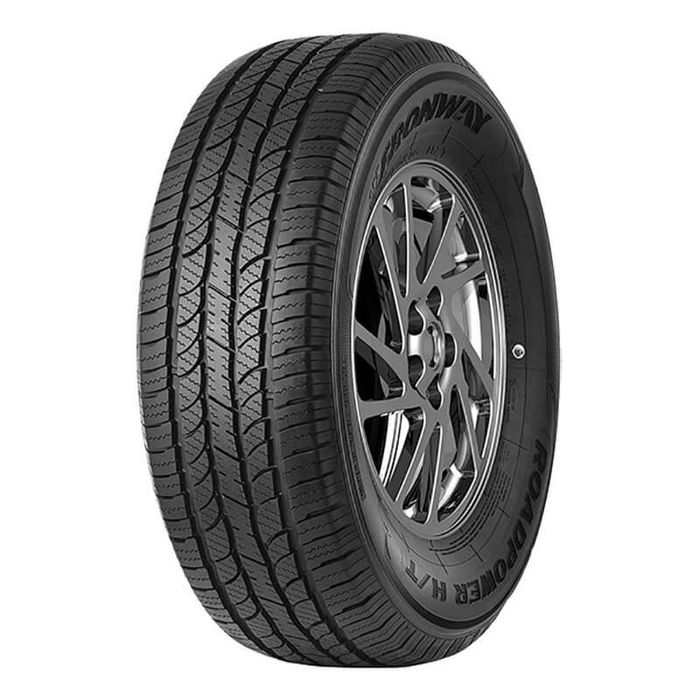 Promotie 235/60R18 107H EL Anvelope NOI M+S mixte Fronway Roadpower GRENLANDER