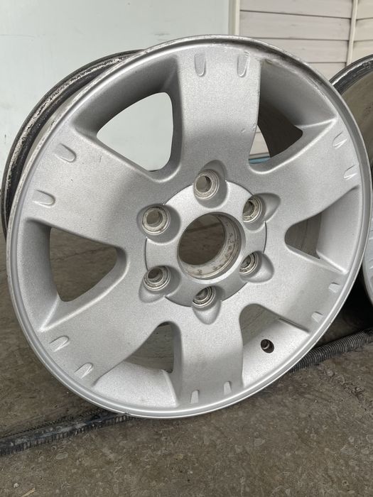 Диски митсубиси 6/139.7