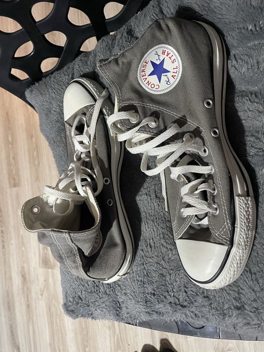 Tenesi Converse All Star