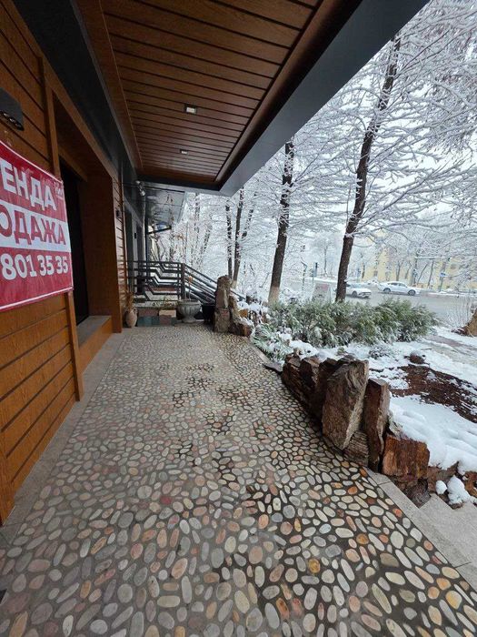 Сдается 78 кв м в Мирзо Улугбекском ройоне (АС)