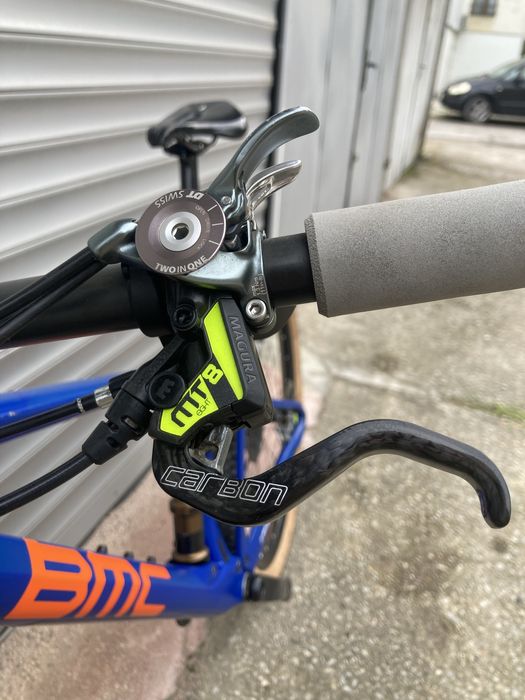 BMC fourstroke 01 one