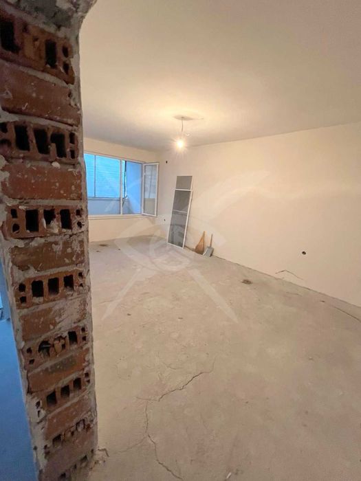 Продава се Тристаен апартамент в Първомай - 117 кв.м за 530 €/кв.м - Снимка #3