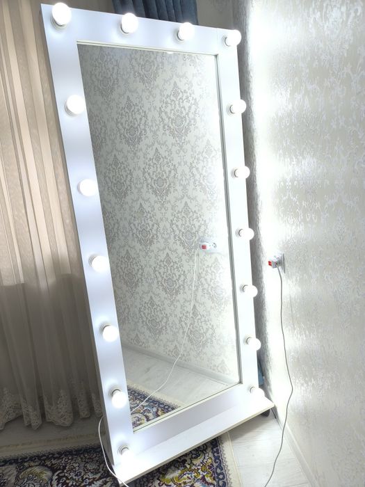 Зеркало идеального состояния