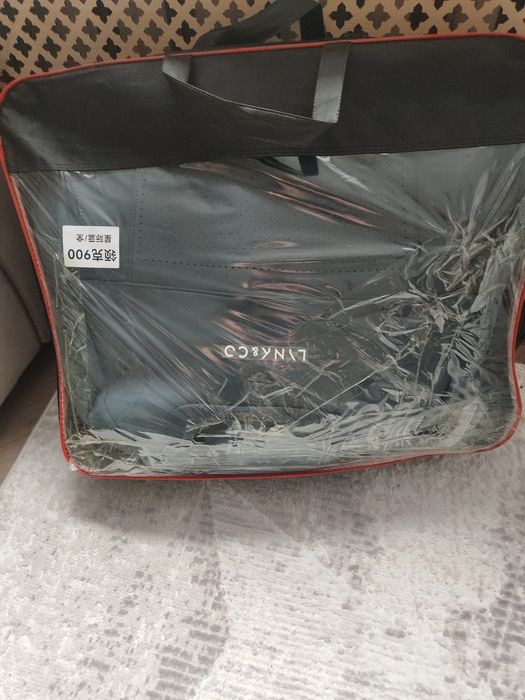 Чехлы на Lynk co900