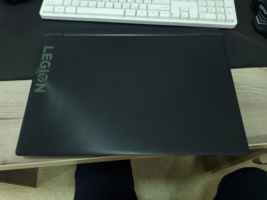 Lenovo legion y540