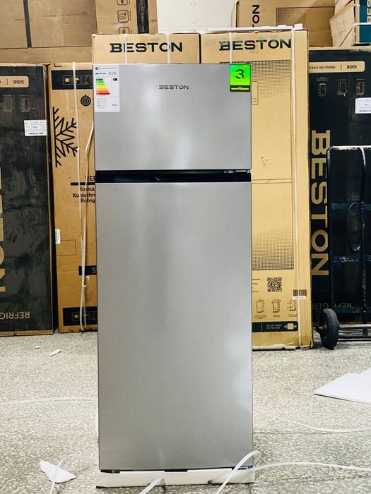 Мега Акция Холодильник Beston BD-270SL