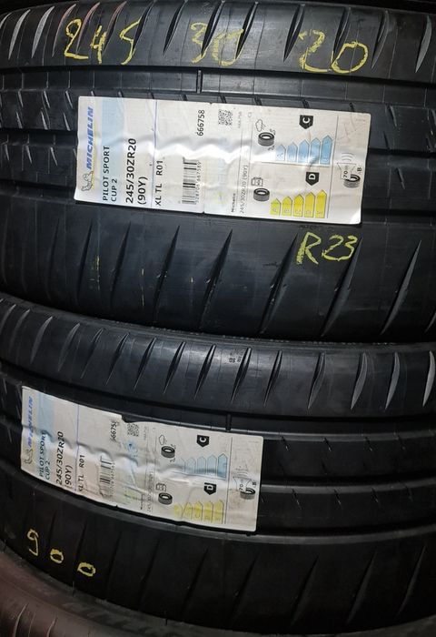255 35 20 si 245 30 20  Anvelope Vara Noi