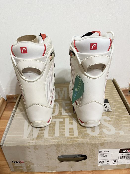 Boots snowboard head nr 36 european mondo 23