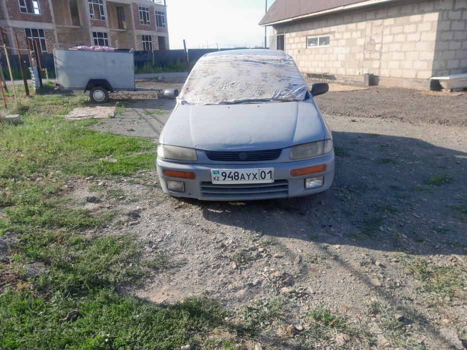 Сдается Машина в аренду