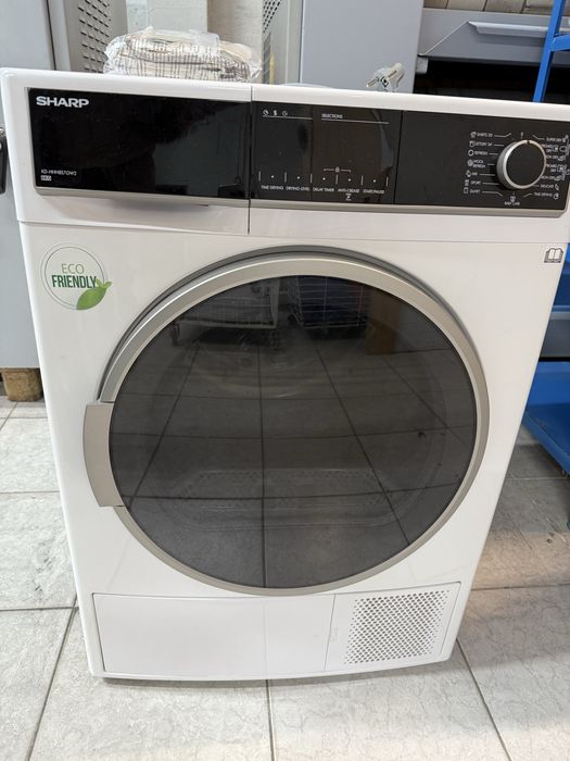 Сушилня Sharp 8кг