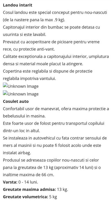 Căruț Bertoni-Lorelli - Carucior Sport Monza 3 in 1 bej