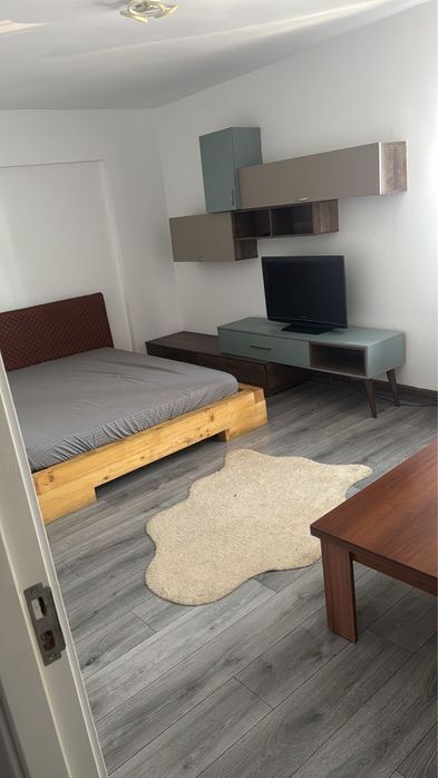 Apartament 2 camere decomandat