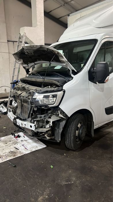 Reparatii auto/Camioane/dube/turisme TIR utilaje service auto Buzau