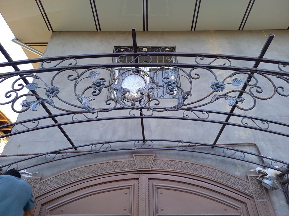 svarka ishlari qilamizI perilla naves panjara va rishotkalar qilamiz