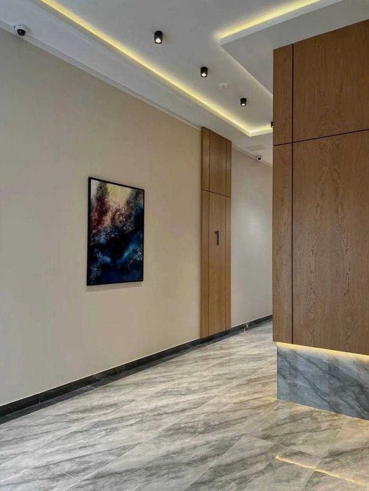 Новостройка 2/8/12 ЖК NRG Zamon, м. Янгиабад, Яшнабадский р-н