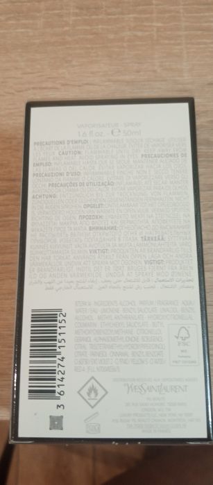 LibreLibre flower flames 50 ml