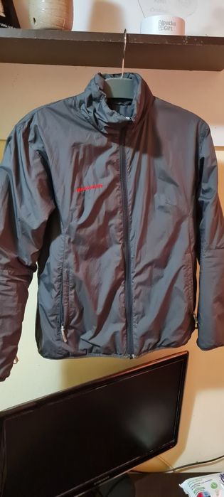 Geaca de dama Mammut